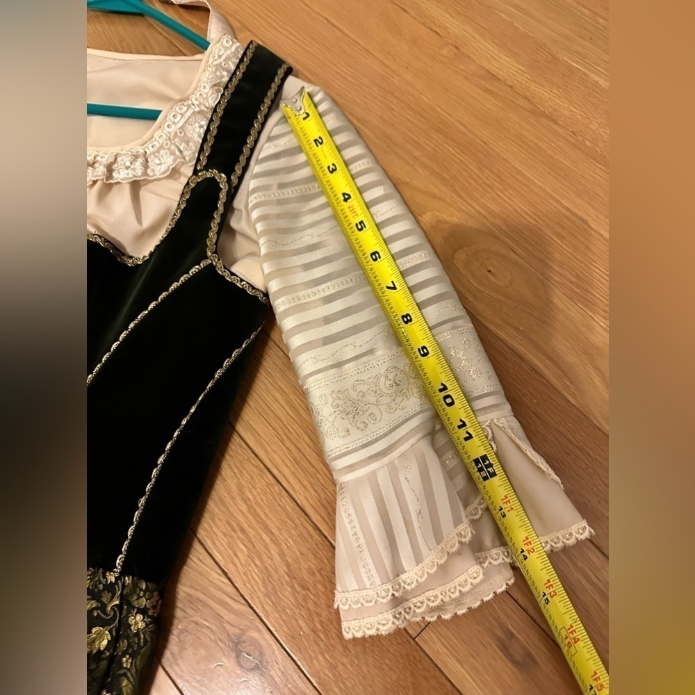 Vintage Authentic huber dirndl - Picture 13 of 16